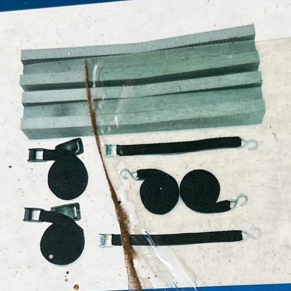 Kayak Carrier Kit - Picture 5 of 7